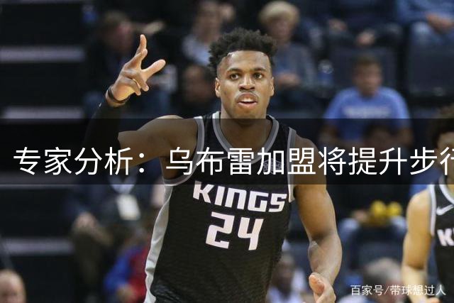 专家分析：乌布雷加盟将提升步行者整体竞争力
