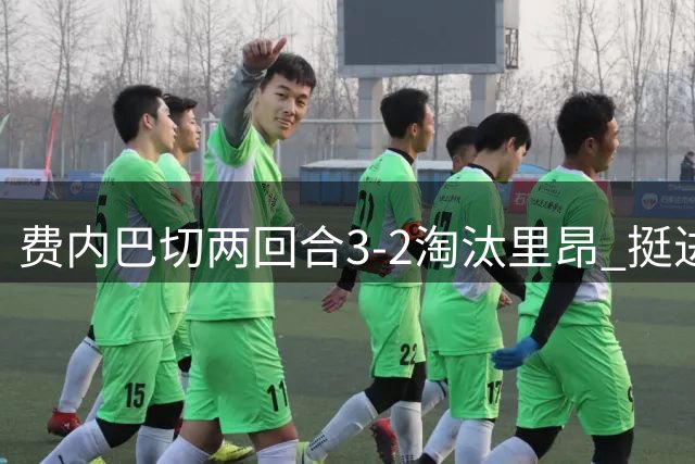 费内巴切两回合3-2淘汰里昂 挺进欧冠小组赛